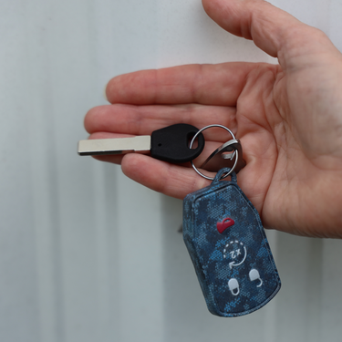 Traditional | Key Holder